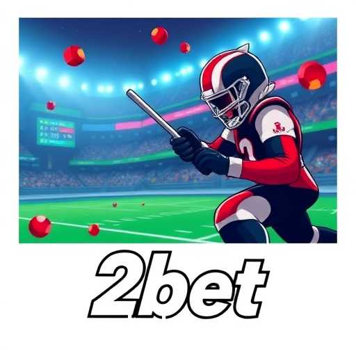 The Rise of 2bet in the Online Gaming Industry