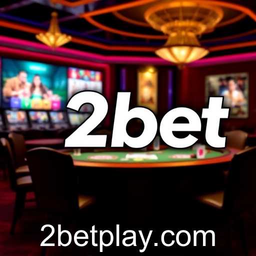 2bet Innovation Drives Online Gaming Surge