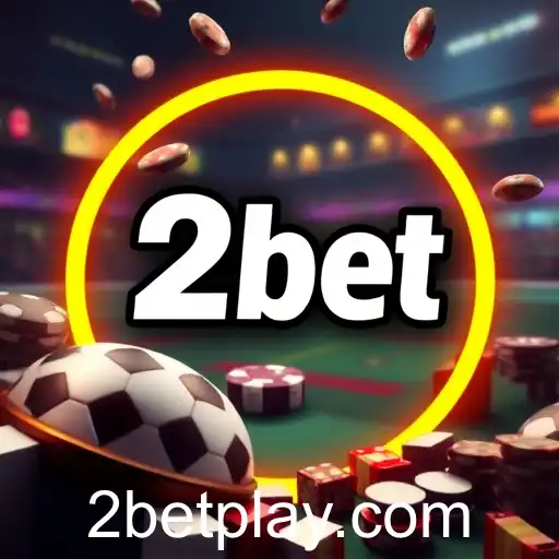 Evolution of Online Gaming: 2bet and Beyond