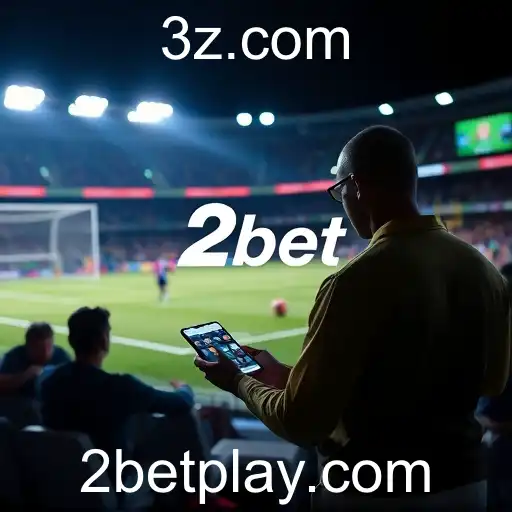 The Evolving Landscape of Online Betting