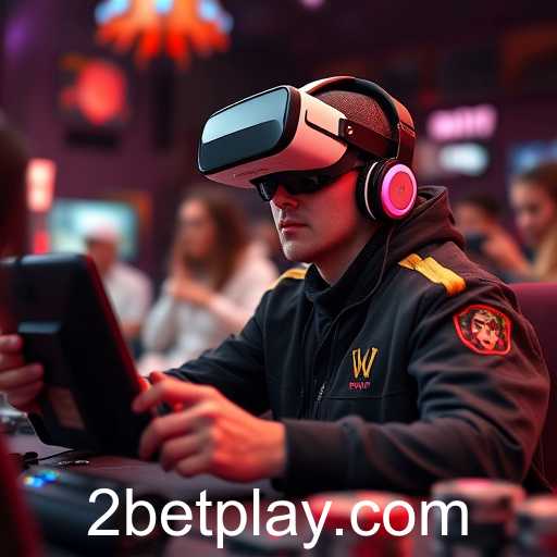 Gaming Innovations in the Digital Era