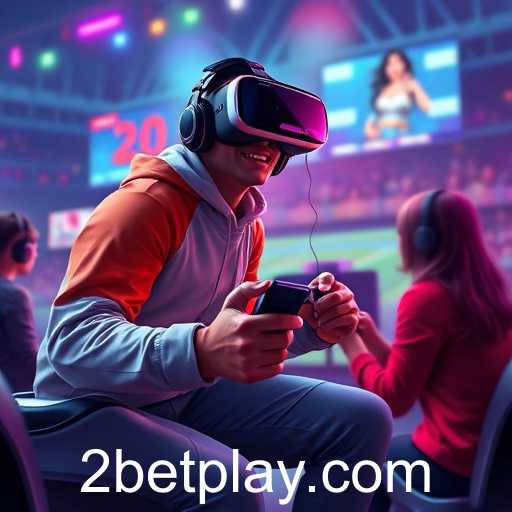 Evolving Trends in Online Gaming