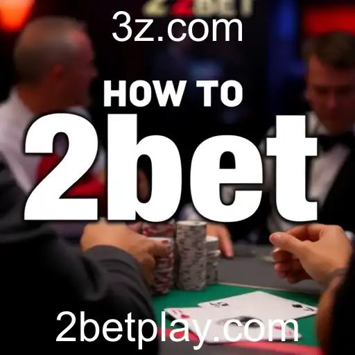 Mastering '2bet': A Comprehensive Guide for Online Gaming Enthusiasts