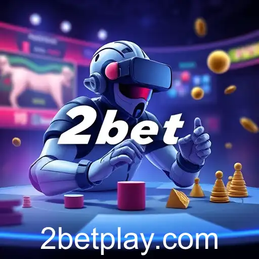 2bet Bridges Tradition and Technology