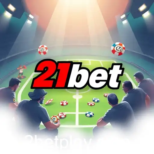 Betting Industry Faces Tech Advancements