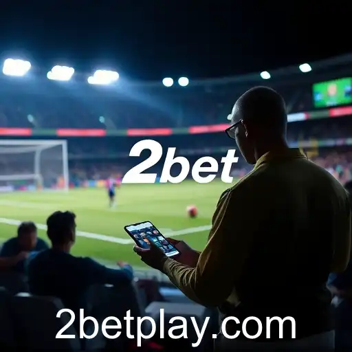 The Evolving Landscape of Online Betting
