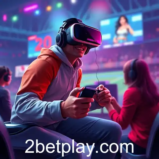 Evolving Trends in Online Gaming