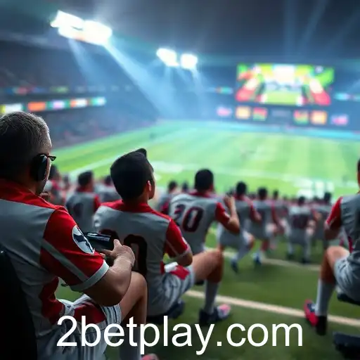 The Rise of Interactive Gaming in a Digital Era