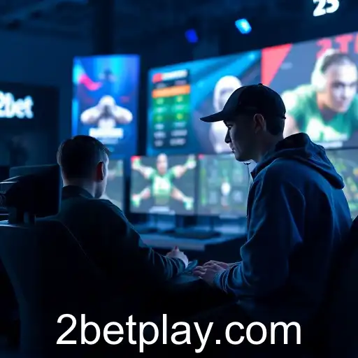 The Rising Popularity of Online Gaming in 2025