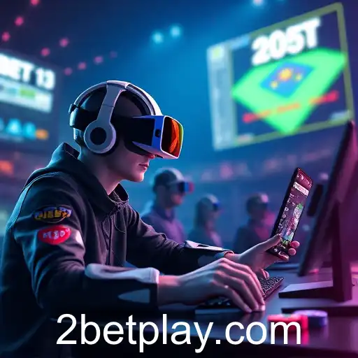 The Rise of Online Betting in 2025