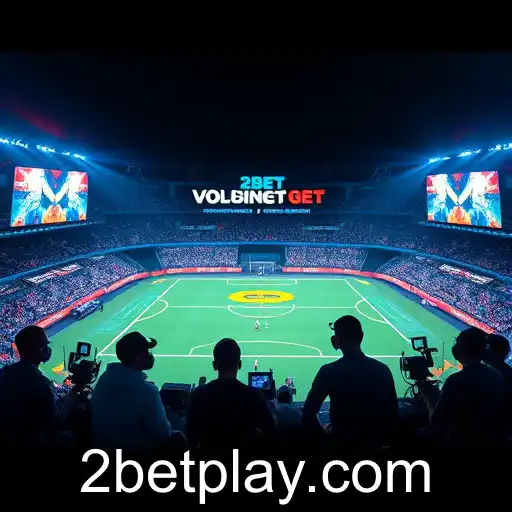 Online Betting Evolution and 2bet's Role