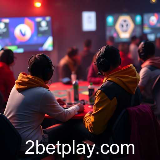 The Evolution of Online Gaming Communities