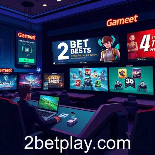 The Rise of Online Game Platforms and Their Impact on Entertainment