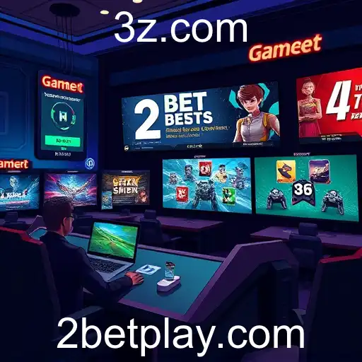 The Rise of Online Game Platforms and Their Impact on Entertainment