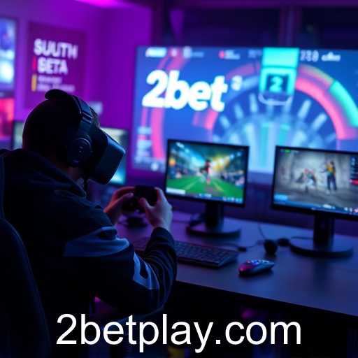 Revamping Online Gaming with 2bet