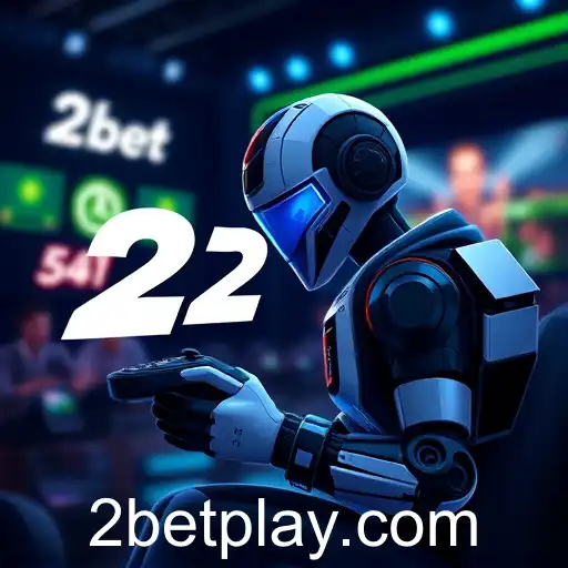 The Rise of 2bet in Modern Gaming