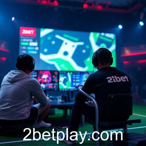 The Rise of 2bet in Online Gaming