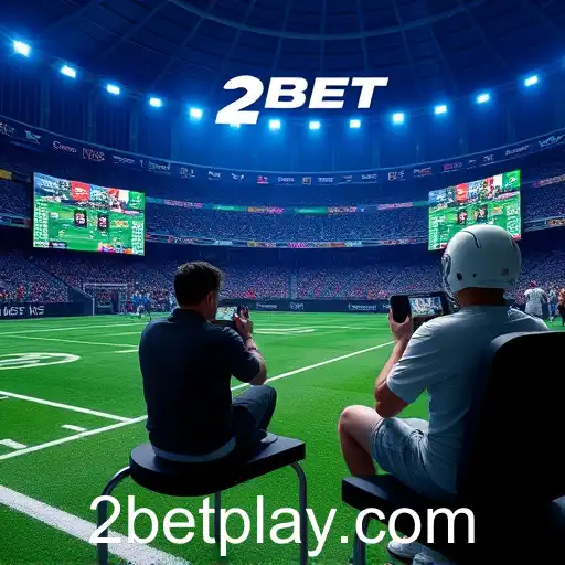 The Rise of 2bet in the Online Gaming World
