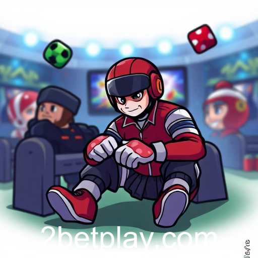 Exploring the Rise of Online Gaming Platforms