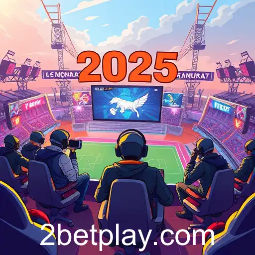 The Rise of Online Gaming in 2025