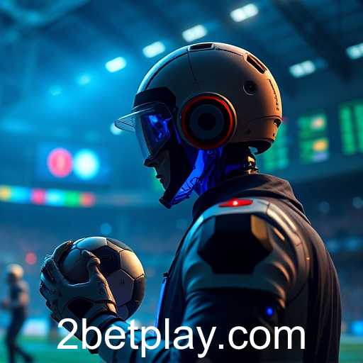 Unveiling the 2bet Revolution in Online Gaming